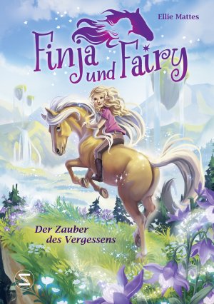 ISBN 9783505151248: Finja und Fairy - Der Zauber des Vergessens