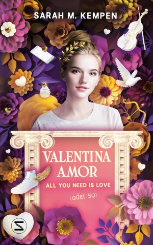 ISBN 9783505151651: Valentina Amor : all you need is love (oder so).