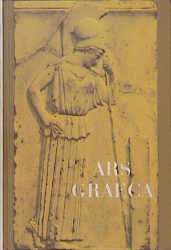 ISBN 9783506121301: Ars Graeca. Lehr-u. Ãœbungsbuch Otto Leggewie