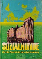 gebrauchtes Buch – Klaus Engelhart  – Sozialkunde, für die Oberstufe des Gymnasiums