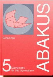 ISBN 9783506370808: Abakus