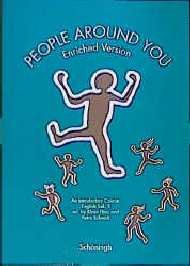 ISBN 9783506400079: People Around You