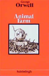 ISBN 9783506430083: Animal Farm: A Fairy Story