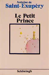 ISBN 9783506464071: Le Petit Prince