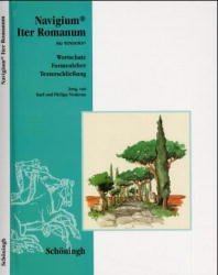 ISBN 9783506624253: Navigium Iter Romanum / Windows-Einzelversion, Lernsoftware