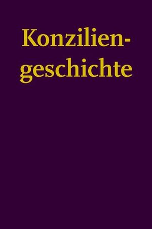 ISBN 9783506747266: Vom Apostelkonzil zum Ersten Vatikanum - Studien zur Geschichte der Konzilsidee