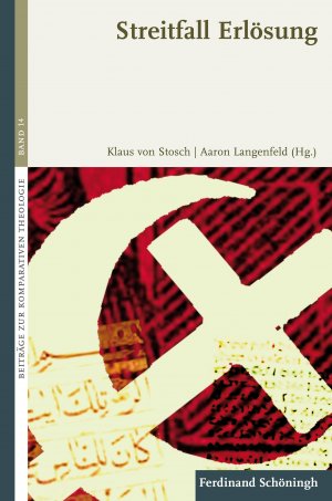 ISBN 9783506779687: Streitfall Erlösung