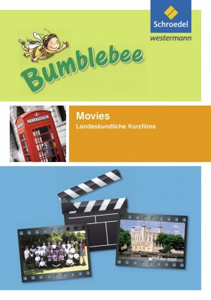 ISBN 9783507028753: Bumblebee - Zusatzmaterialien