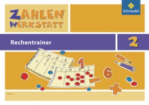 ISBN 9783507044920: Rechentrainer 2