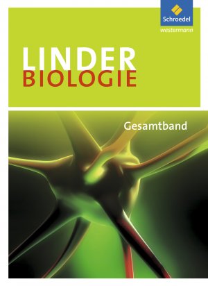 Isbn 9783507101012 Linder Biologie Sii 23 Auflage 2010 Gesamtband Sii Neu Gebraucht Kaufen