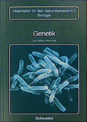 ISBN 9783507105133: Biologie - Materialien für die Sekundarstufe II