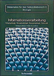 ISBN 9783507105171: Informationsverarbeitung: Informationsverarbeitung