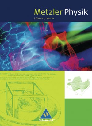 ISBN 9783507107106: Metzler Physik SII - 4. Auflage 2007 – Schulbuch SII