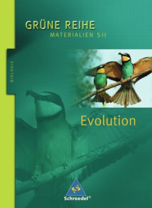 ISBN 9783507109209: Evolution: Evolution