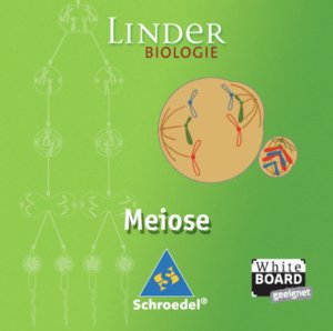 ISBN 9783507109391: Meiose