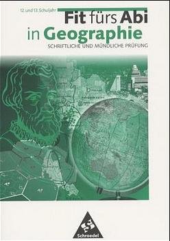 ISBN 9783507220768: fit fuers abi in geographie