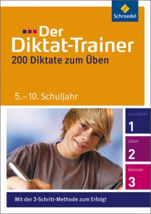 ISBN 9783507223110: Der Diktat-Trainer