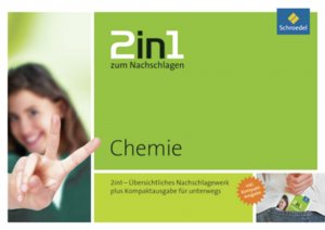 ISBN 9783507223820: 2in1 zum Nachschlagen - Sekundarstufe / Chemie