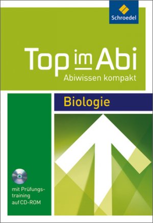 ISBN 9783507230606: Top im Abi - Abiwissen kompakt - Abiwissen kompakt / Biologie