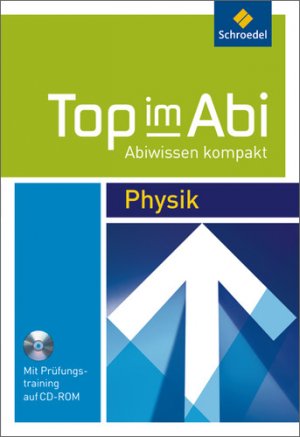 gebrauchtes Buch – Schmalhofer, Claus/ Hermes – Top im Abi - Abiwissen kompakt - Abiwissen kompakt / Physik