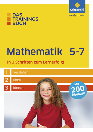 ISBN 9783507232266: Das Trainingsbuch / Das Trainingsbuch - Ausgabe 2015 – Ausgabe 2015 / Mathematik 5-7