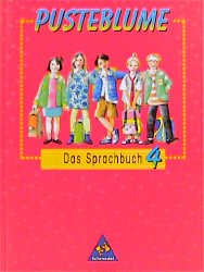 ISBN 9783507401440: Pusteblume Das Sprachbuch 4