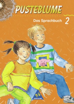 ISBN 9783507403406: Pusteblume - Das Sprachbuch