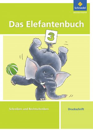 ISBN 9783507411265: Das Elefantenbuch