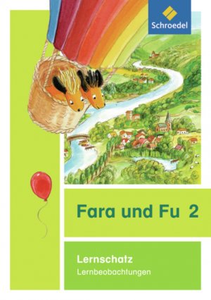 gebrauchtes Buch – Jens Hinnrichs – Fara und Fu