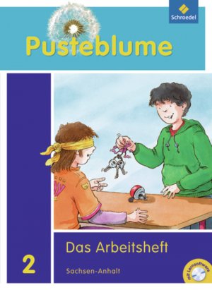 ISBN 9783507429420: Pusteblume. Das Sachbuch / Pusteblume. Das Sachbuch - Ausgabe 2011 für Sachsen-Anhalt - Ausgabe 2011 für Sachsen-Anhalt / Arbeitsheft 2