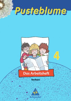 ISBN 9783507465985: Pusteblume. Das Sachbuch / Pusteblume. Das Sachbuch - Ausgabe 2004 Sachsen – Ausgabe 2004 Sachsen / Arbeitsheft 4