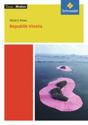 ISBN 9783507470149: Republik Vineta. Textausgabe mit Materialien. In: Bekes, Peter & Reichling, Heinz (Ed.), Texte.Medien - Klassische und moderne Literatur.