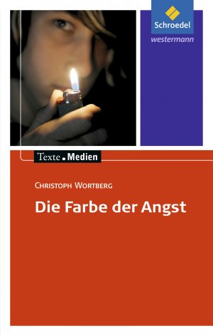 ISBN 9783507470866: Texte.Medien – Christoph Wortberg: Die Farbe der Angst Textausgabe mit Materialien