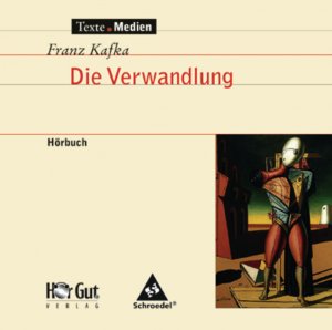 ISBN 9783507473058: Texte.Medien – Klassische und moderne Literatur / Franz Kafka: Die Verwandlung und andere Erzählungen: Hörbuch