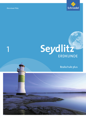 ISBN 9783507530706: Seydlitz Erdkunde - Ausgabe 2016 für Realschulen plus in Rheinland-Pfalz – Schulbuch 1