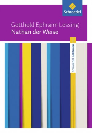 neues Buch – Lessing, Gotthold Ephraim – Schroedel Lektueren