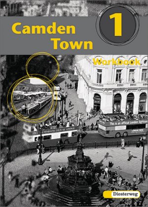 ISBN 9783507711112: Camden Town - Lehrwerk für den Englischunterricht an Gymnasien / Workbook 1