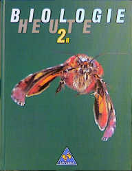 ISBN 9783507762725: Biologie heute SI / Biologie heute SI - Ausgabe 1990 für Realschulen in Niedersachsen – Ausgabe 1990 für Realschulen in Niedersachsen / Schülerband 2 R