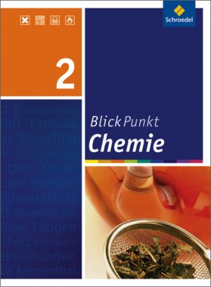 ISBN 9783507772120: Blickpunkt Chemie 2. Schülerband. Realschule. Nordrhein-Westfalen: Ausgabe 2010 für Realschulen in Nordrhein-Westfalen / Schülerband 2 (Blickpunkt ... 2010 für Realschulen in Nordrhein-Westfalen)