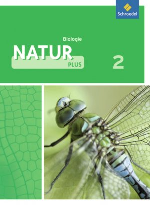 ISBN 9783507775251: Natur plus / Natur plus - Lehr- und Arbeitsbuch - 7./8. Schuljahr Ausgabe 2011 für Gesamtschulen in Nordrhein-Westfalen - Ausgabe 2011 für Gesamtschulen in Nordrhein-Westfalen / Schülerband Biologie 2