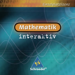 ISBN 9783507839960: Mathematik interaktiv