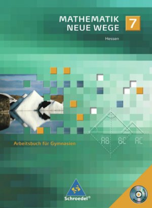 gebrauchtes Buch – herausgegeben von Arno Lergenmüller  – Mathematik neue Wege: [SI]