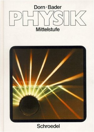 ISBN 9783507862005: Dorn/Bader Physik - Sekundarstufe I