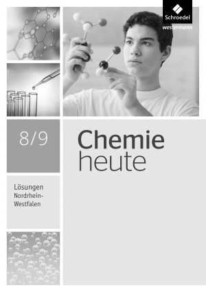 ISBN 9783507882812: Chemie heute SI - Ausgabe 2016 fuer Nordrhein-Westfalen