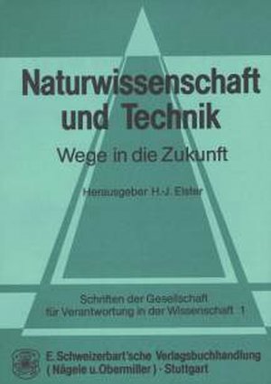 ISBN 9783510950010: Naturwissenschaft und Technik