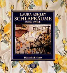 ISBN 9783512008306: Laura Ashley - Schlafräume