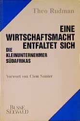 ISBN 9783512009785: Eine Wirtschaftsmacht entfaltet sich