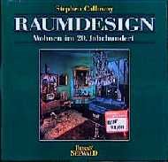 ISBN 9783512030673: Raumdesign