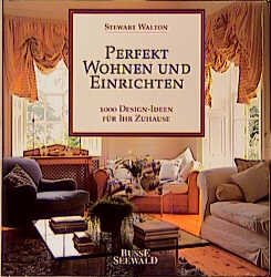 ISBN 9783512031700: Perfekt Wohnen und Einrichten