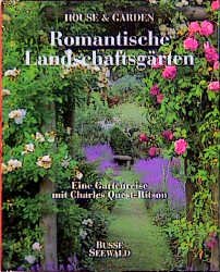 gebrauchtes Buch – Charles Quest-Ritson – Romantische Landschaftsgärten